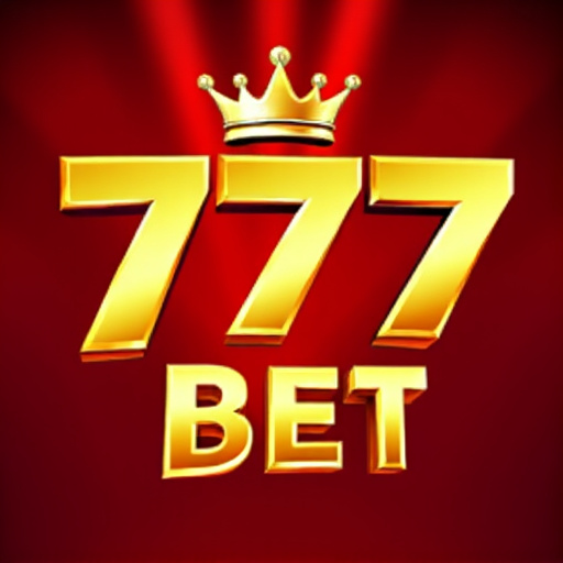 Logo da 777bet