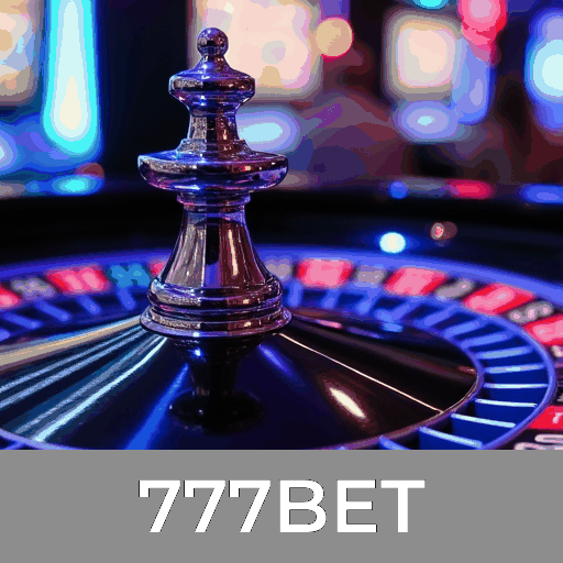 777BET: A Emoção das Slots com Alta Recompensa!
