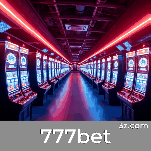 777bet: Responsabilidade e Sustentabilidade no Jogo Online