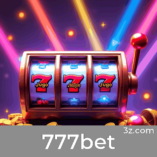 777bet: Top Plataforma de Cassino e Apostas