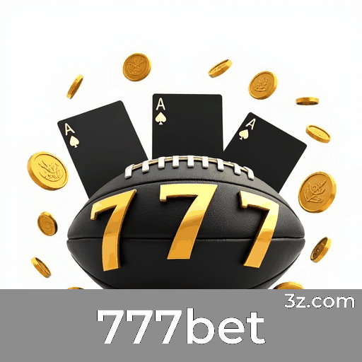 777bet: Top Plataforma de Cassino e Apostas