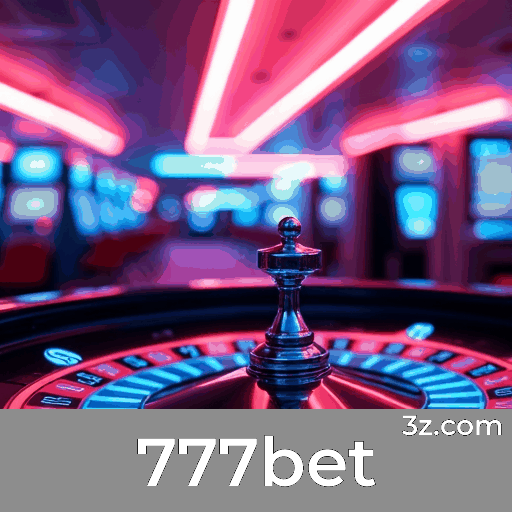 777bet: Top Plataforma de Cassino e Apostas