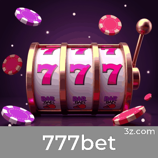 777bet: Top Plataforma de Cassino e Apostas